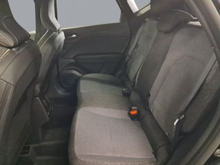 Mitsubishi ASX 130T MHEV Kaiteki DCT