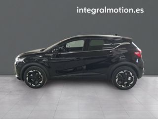 Mitsubishi ASX 130T MHEV Kaiteki DCT
