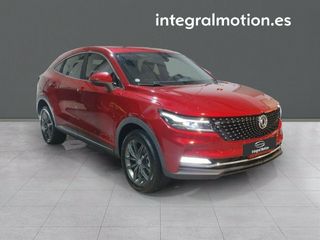 DFSK F5 PETROL 