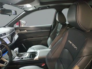 DFSK F5 PETROL 