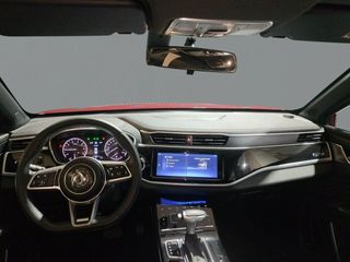 DFSK F5 PETROL 