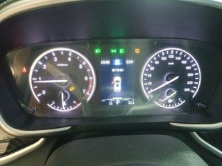 DFSK F5 PETROL 