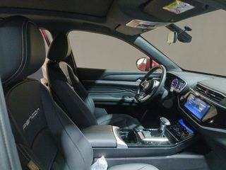 DFSK F5 PETROL 
