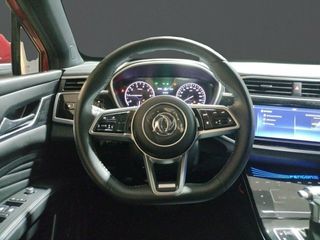 DFSK F5 PETROL 