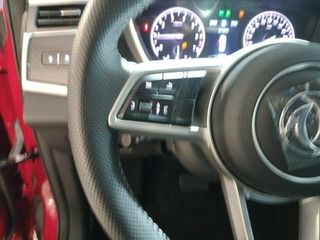 DFSK F5 PETROL 