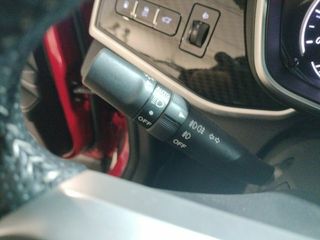 DFSK F5 PETROL 