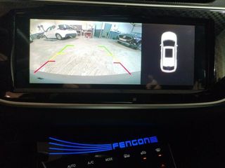 DFSK F5 PETROL 