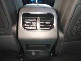 DFSK F5 PETROL 