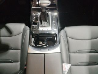 DFSK F5 PETROL 