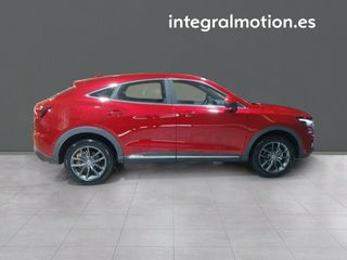 DFSK F5 PETROL 