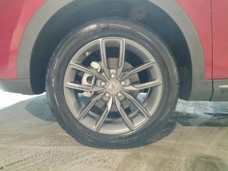 DFSK F5 PETROL 