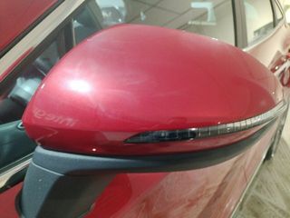DFSK F5 PETROL 