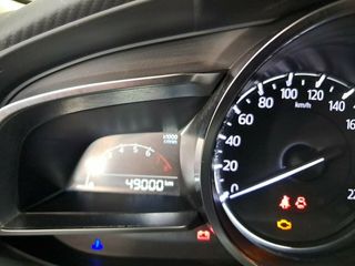 Mazda 2 Skyactiv-G 1.5 55kW (75cv) MT Homura 2022 