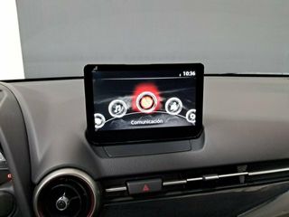 Mazda 2 Skyactiv-G 1.5 55kW (75cv) MT Homura 2022 