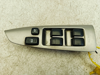 MANDO ELEVALUNAS DELANTERO IZQUIERDO TOYOTA COROL