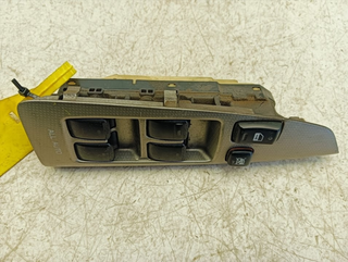 MANDO ELEVALUNAS DELANTERO IZQUIERDO TOYOTA COROL