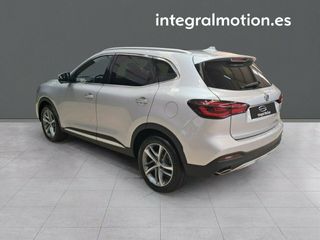 MG eHS 1.5T-GDI PHEV Luxury