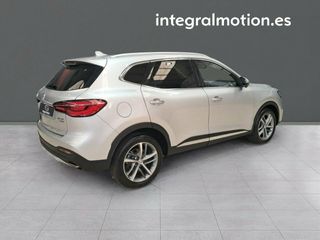 MG eHS 1.5T-GDI PHEV Luxury