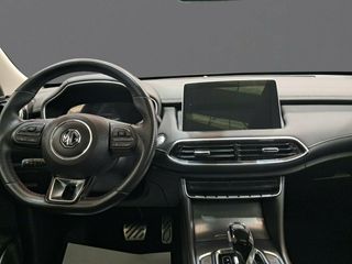MG eHS 1.5T-GDI PHEV Luxury