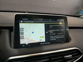 MG eHS 1.5T-GDI PHEV Luxury