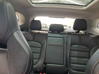 MG eHS 1.5T-GDI PHEV Luxury