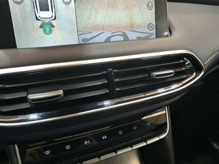 MG eHS 1.5T-GDI PHEV Luxury