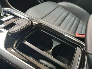 MG eHS 1.5T-GDI PHEV Luxury