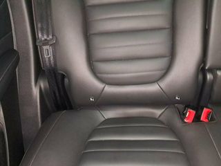 MG eHS 1.5T-GDI PHEV Luxury