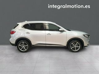 MG eHS 1.5T-GDI PHEV Luxury