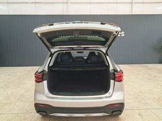 MG eHS 1.5T-GDI PHEV Luxury