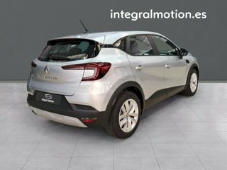 Renault Captur TCe 90 GPF Corporate Edition 5d 