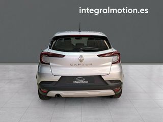 Renault Captur TCe 90 GPF Corporate Edition 5d 