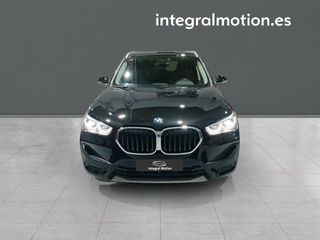 BMW X1 xDrive25e