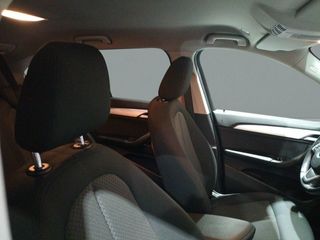 BMW X1 xDrive25e