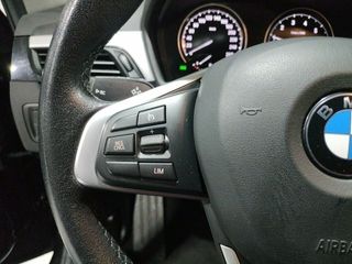 BMW X1 xDrive25e