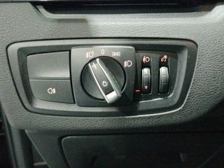 BMW X1 xDrive25e