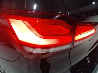 BMW X1 xDrive25e