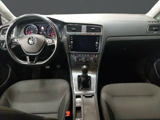 Volkswagen Golf Advance 1.0 TSI 85kW (115CV) Variant