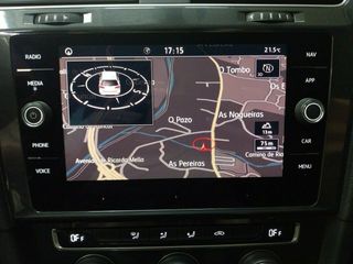 Volkswagen Golf Advance 1.0 TSI 85kW (115CV) Variant