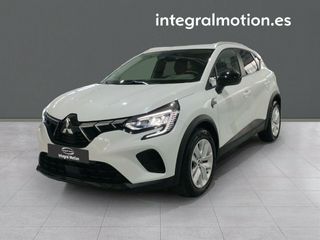 Mitsubishi ASX 130T MHEV Motion