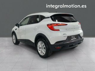 Mitsubishi ASX 130T MHEV Motion