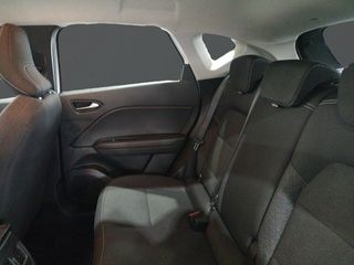 Mitsubishi ASX 130T MHEV Motion