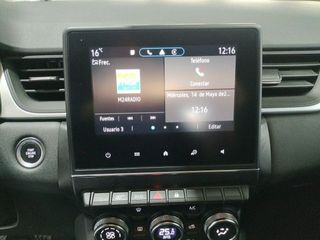 Mitsubishi ASX 130T MHEV Motion