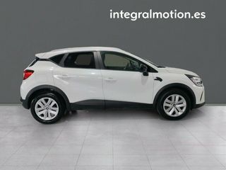 Mitsubishi ASX 130T MHEV Motion