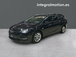 Opel Astra 1.5D DTH 96kW (130CV) Elegance