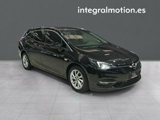 Opel Astra 1.5D DTH 96kW (130CV) Elegance