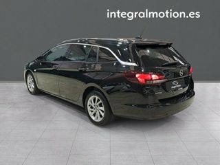 Opel Astra 1.5D DTH 96kW (130CV) Elegance