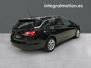 Opel Astra 1.5D DTH 96kW (130CV) Elegance