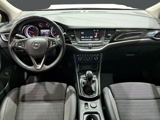 Opel Astra 1.5D DTH 96kW (130CV) Elegance