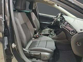 Opel Astra 1.5D DTH 96kW (130CV) Elegance
